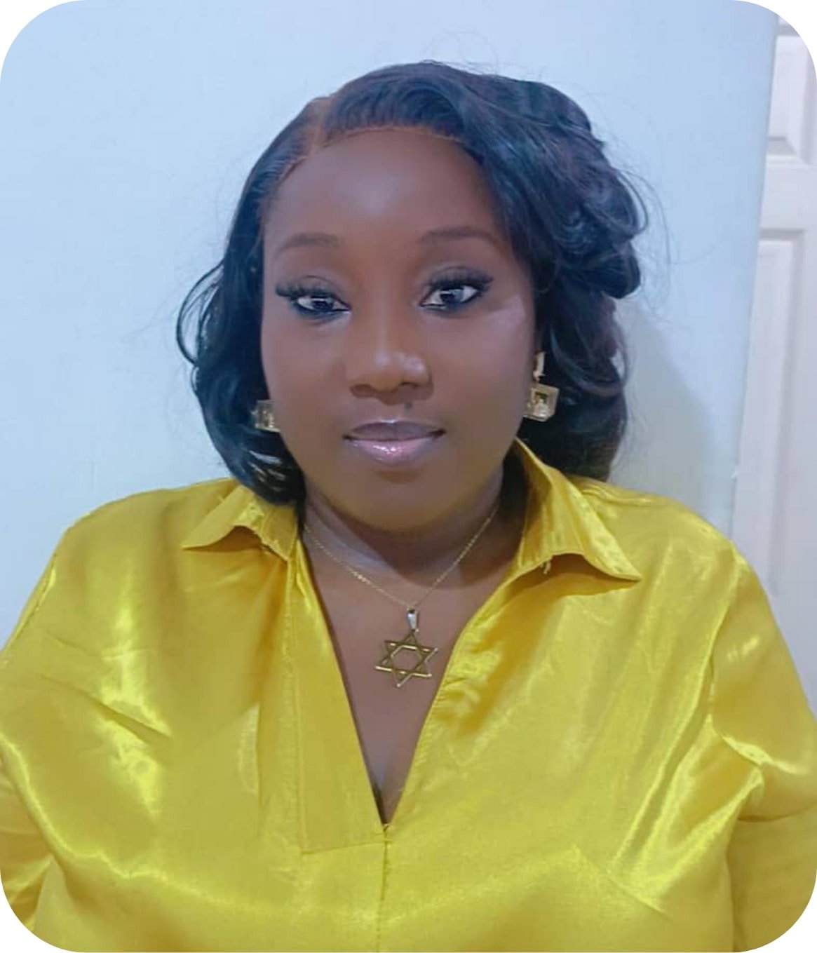 Ms. Catherine Okonkwor