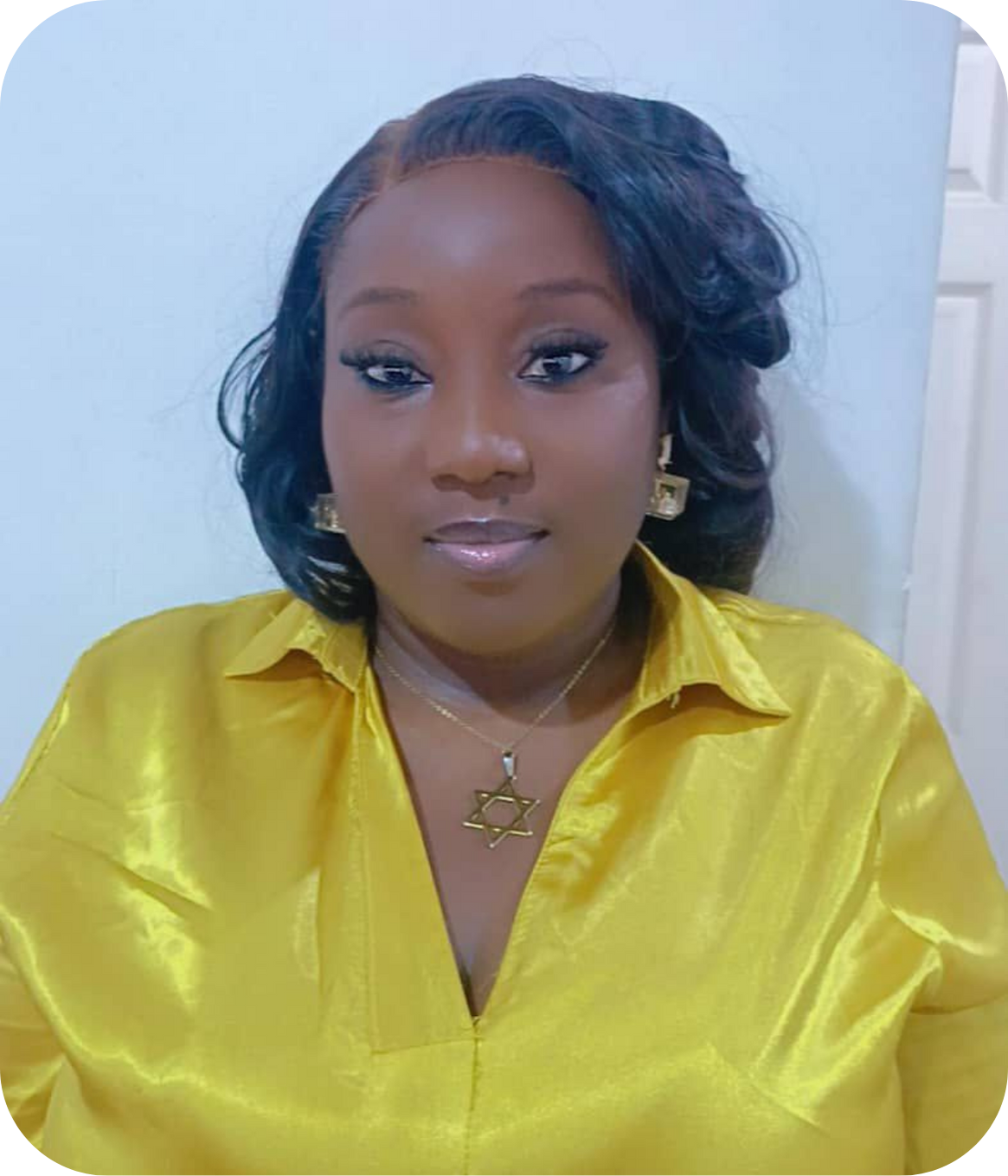 Ms. Catherine Okonkwor