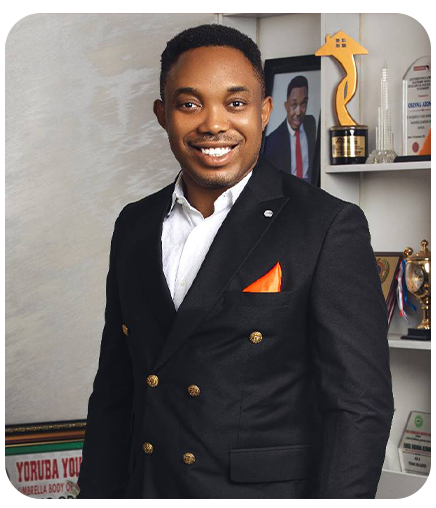 Engr. Obinna Azonobi 