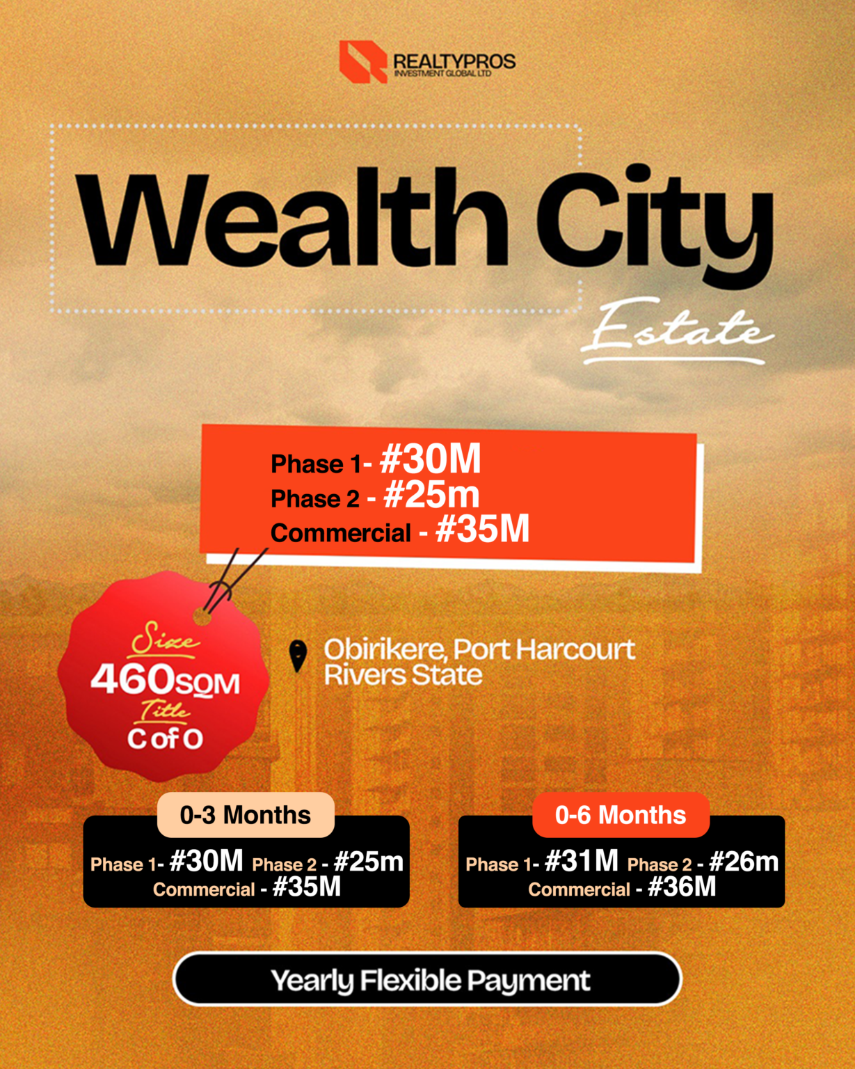 WealthCityy